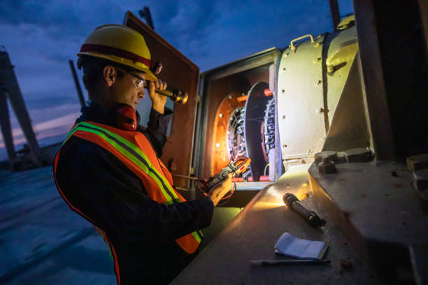 Best Electrical Installation Contractor  in Linda, CA