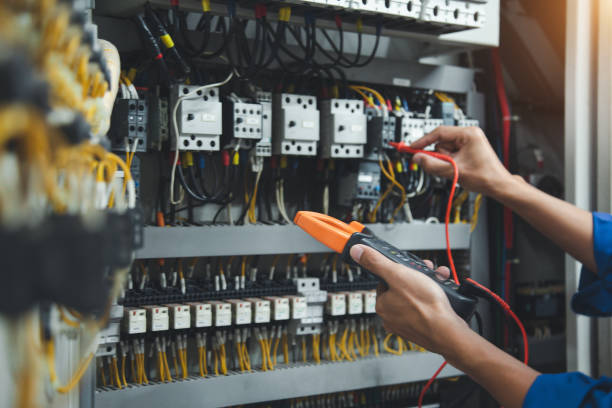 Best Commercial Electrician Services  in Linda, CA