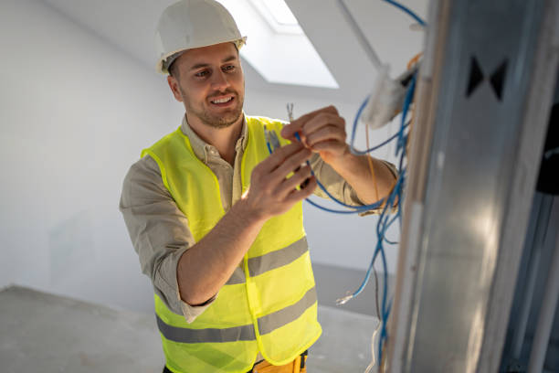 Best Industrial Electrical Services  in Linda, CA