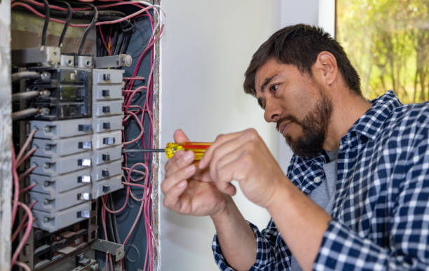 Best 24-Hour Electrician  in Linda, CA